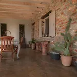 Apartamento Sinanis Garden House *