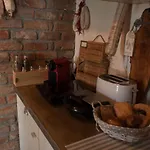 Sinanis Garden House Apartamento Volos