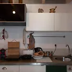 Sinanis Garden House Apartamento Volos