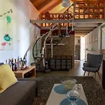 Sinanis Garden House *