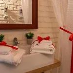 Sinanis Garden House Apartamento Volos
