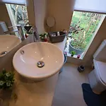 Sinanis Garden House Apartamento