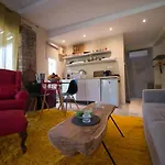 Sinanis Garden House Apartamento Volos