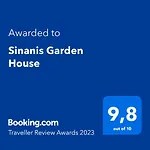 Sinanis Garden House Volos