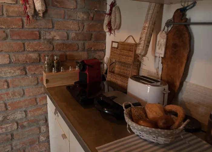 Sinanis Garden House Appartement Vólos