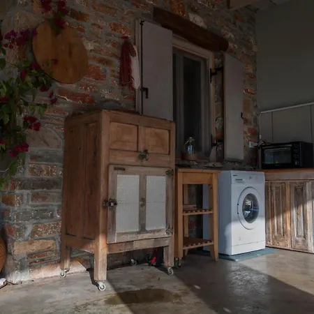 Sinanis Garden House Appartement *