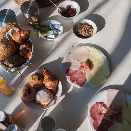 Appartement Sinanis Garden House