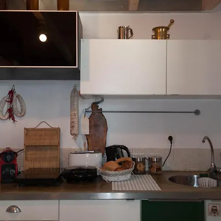 Sinanis Garden House Appartement Vólos