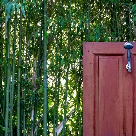 Sinanis Garden House