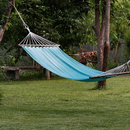 Sinanis Garden House Vólosz