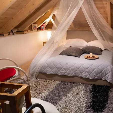 Sinanis Garden House Vólos