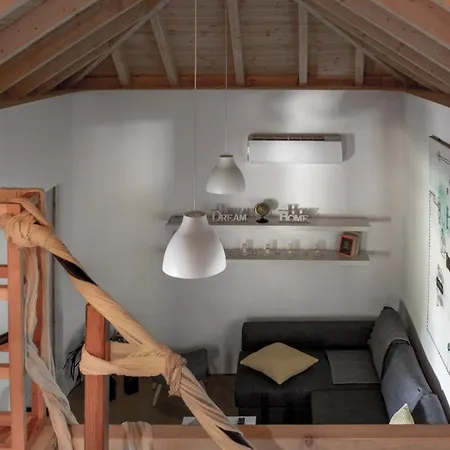 Sinanis Garden House * Vólos