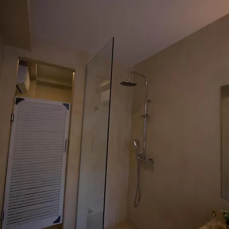 Apartman Sinanis Garden House