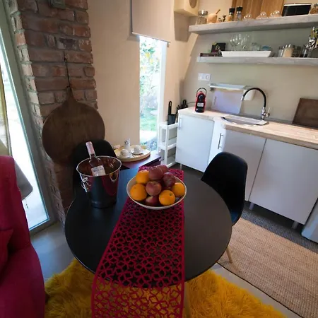 Sinanis Garden House * Vólos