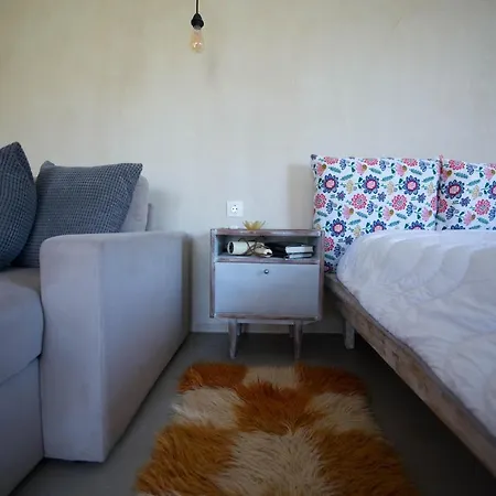 Sinanis Garden House Vólosz