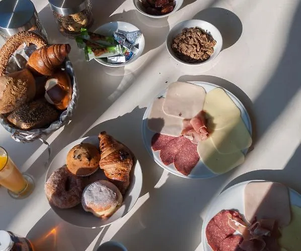 Apartman Sinanis Garden House