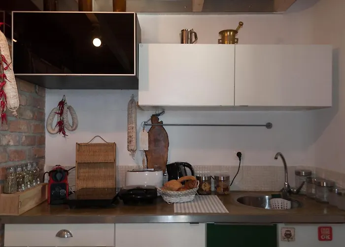 Sinanis Garden House Apartman Vólosz