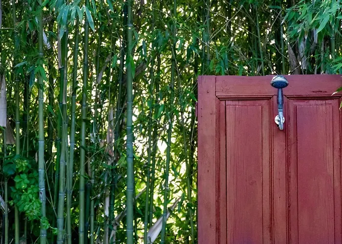 Sinanis Garden House