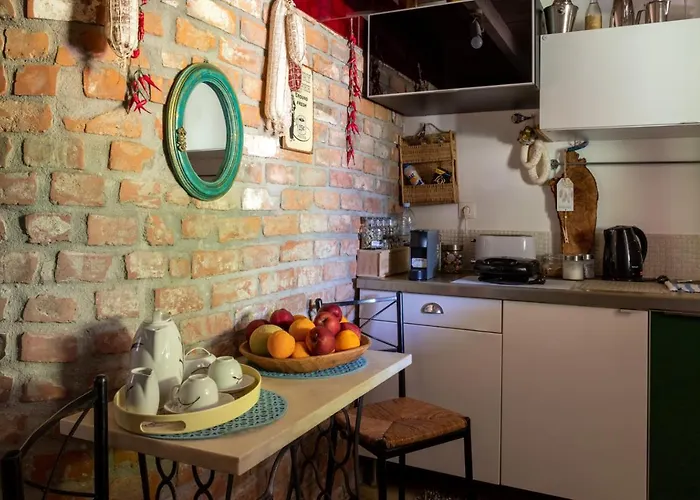 Sinanis Garden House *