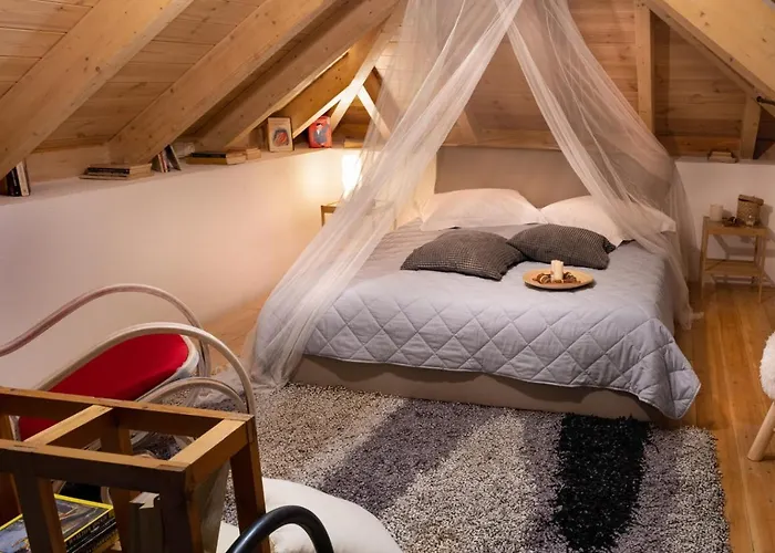 Sinanis Garden House Vólosz