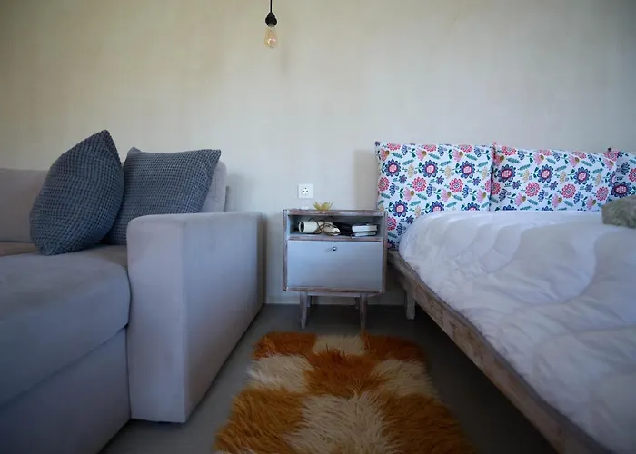 Sinanis Garden House Vólosz